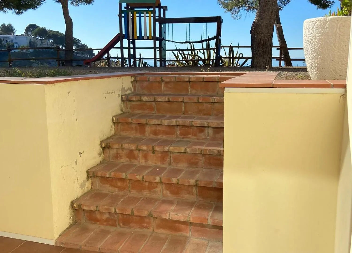 Veuras El Mar - Madrague Beach Studio 21 Apartment Roses Spain