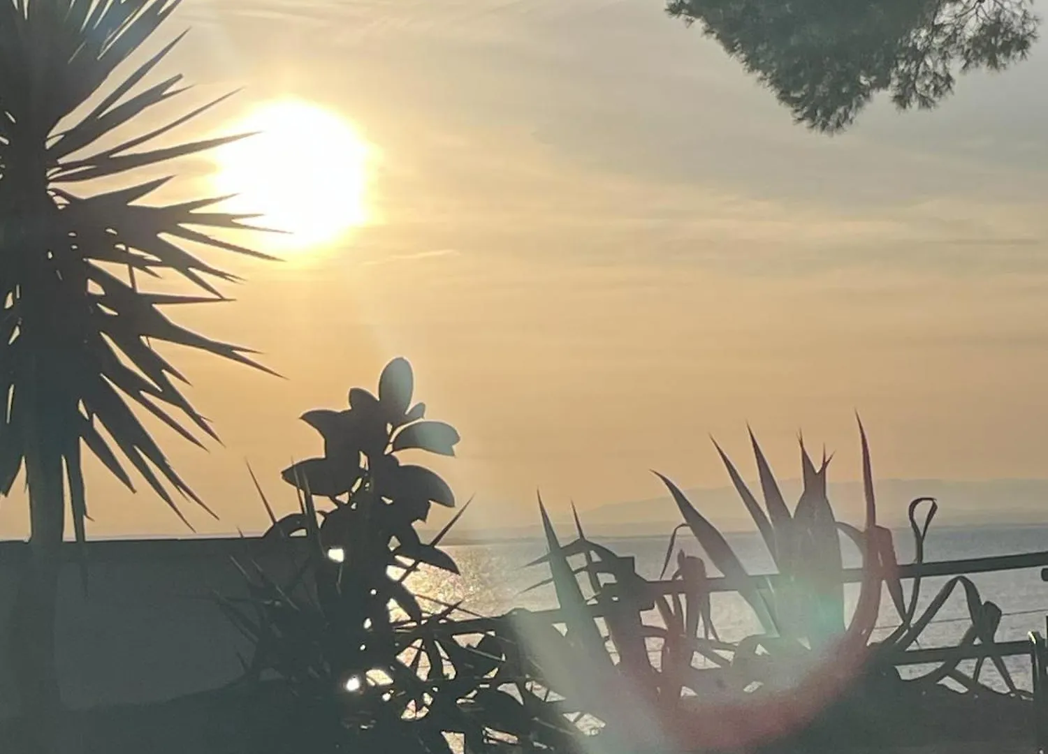 Veuras El Mar - Madrague Beach Studio 21 Apartment Roses Spain