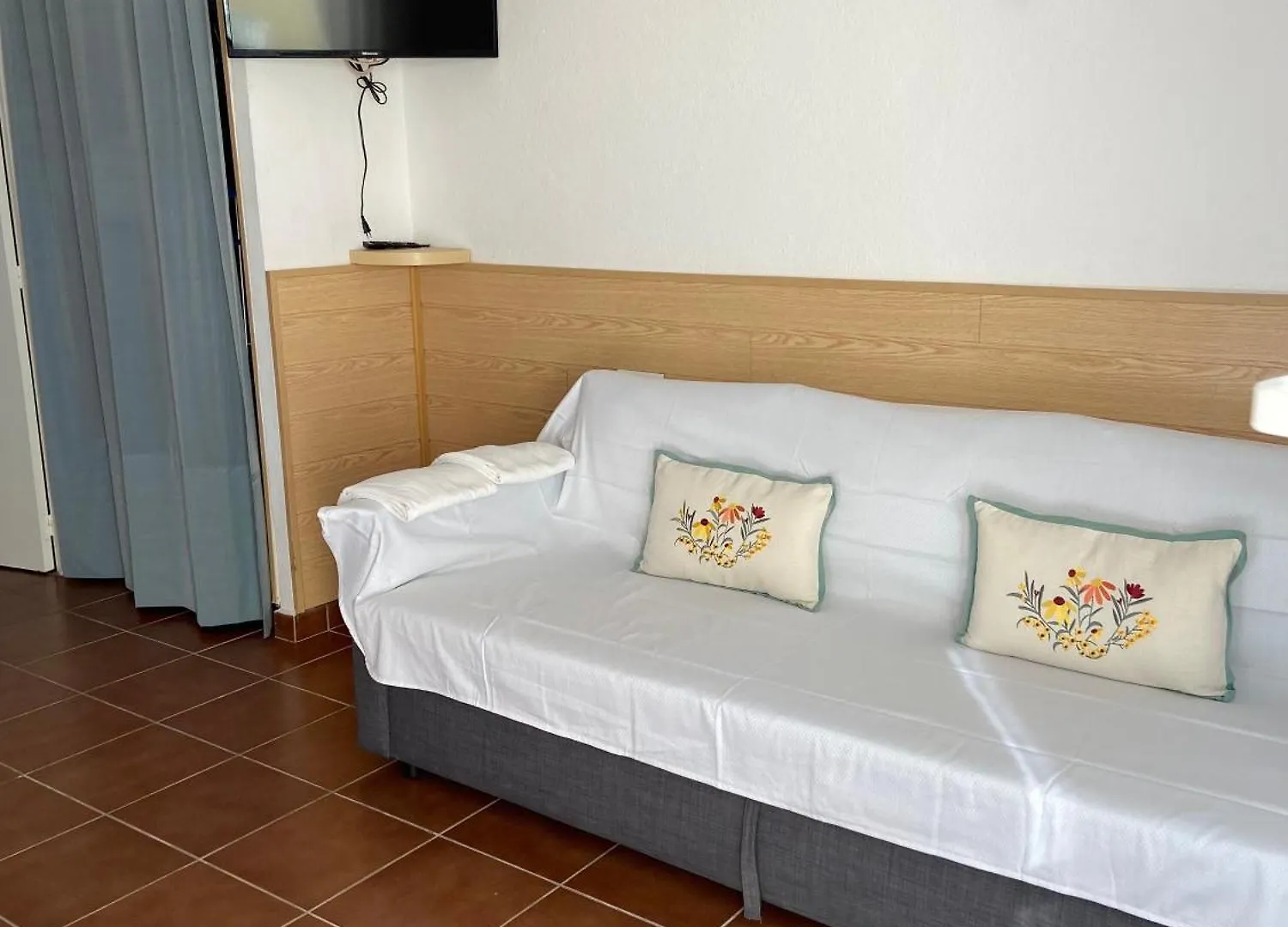 Veuras El Mar - Madrague Beach Studio 21 Apartment Roses
