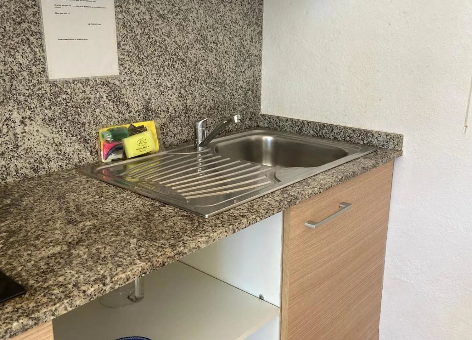 Veuras El Mar - Madrague Beach Studio 21 Apartment Roses Spain